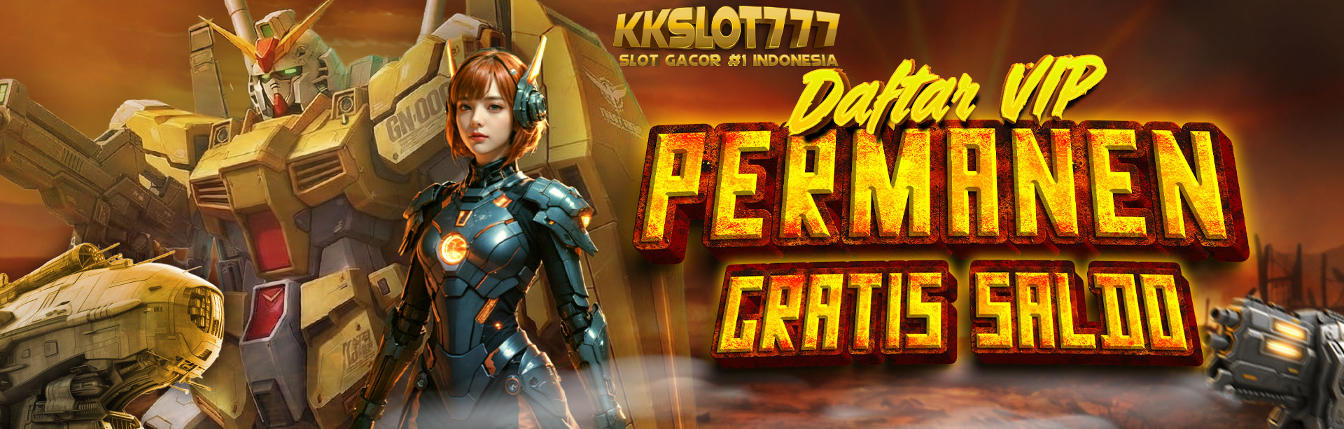 Slot Depo 5K Via DANA Metode QRIS Tanpa Rekening